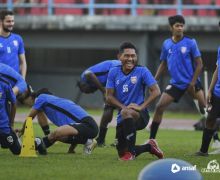 Borneo FC Berhasil Datangkan Bek Timnas, Siapa Dia? - JPNN.com