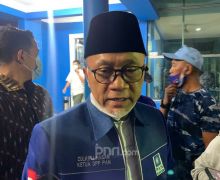 Jokowi Panggil Ketum PAN Zulkifli Hasan ke Istana, Ada Apa? - JPNN.com