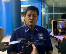 PAN Senang Elektabilitas Cawapres Erick Thohir Melesat - JPNN.com