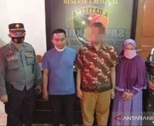 Diduga Menghina TNI, Pemuda yang Mengalami Gangguan Kejiwaan Minta Maaf - JPNN.com