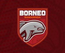 Gomez, Rodrigues, dan Gonzales Mundur dari Borneo FC, Kenapa? - JPNN.com