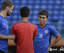 Paulo Sitanggang Minta Maaf Pada Suporter PSMS Medan - JPNN.com