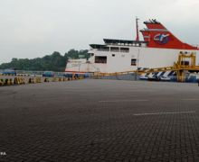 Mau Mudik ke Sumatra? Cek Tarif Kapal Merak-Bakauheni - JPNN.com