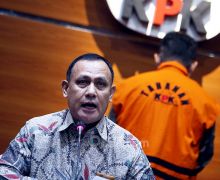 Ketua KPK Firli Bahuri Mangkir Lagi dari Panggilan Polda Metro Jaya - JPNN.com