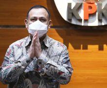 Belum Tamat, KPK Tetapkan 4 Mantan Legislator Sebagai Tersangka - JPNN.com