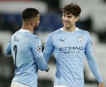 John Stones Bakal Absen 10 Pekan Memperkuat Manchester City - JPNN.com