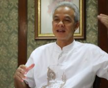 Puji Gibran dan Bobby Nasution, Ganjar: Hati-Hati, Jangan Sampai Pejabat Minta Parsel - JPNN.com