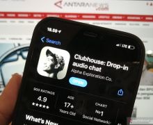 Clubhouse Mulai Uji Coba Ini Pada Ponsel Versi Android - JPNN.com