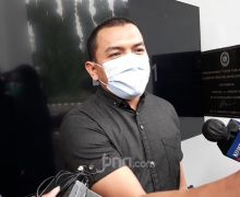 Jelang Vonis Habib Rizieq, Aziz Yanuar Sampaikan Doa untuk Majelis Hakim - JPNN.com