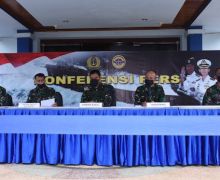 Dikabarkan Sakit Akibat Terkena Radiasi Kapal Selam, Begini Reaksi Kolonel Laut Iwa Kartiwa - JPNN.com
