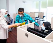 Ketentuan Terbaru UTBK 2022, Calon Mahasiswa Harus Tahu - JPNN.com