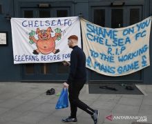 Chelsea Lakukan Terobosan, Bakal Melibatkan Perwakilan Suporter - JPNN.com