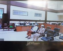 Jaksa Keberatan Eks Ketum FPI jadi Saksi Sidang Habib Rizieq - JPNN.com