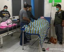 Puluhan Warga Sukabumi Keracunan Lagi, Begini Penjelasan Pak Camat - JPNN.com