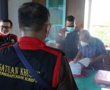 Proyek Dermaga di Aceh Besar Senilai Rp 13,3 Miliar Dikorupsi, Siapa Tersangkanya? - JPNN.com