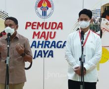 Langkah NOC Memperbesar Kans Indonesia Menjadi Tuan Rumah Olimpiade 2032 - JPNN.com