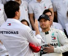 Tegas Banget Pernyataan Bos Mercedes Soal Nasib Bottas - JPNN.com