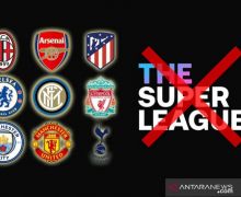 Tegas! UEFA Ancam Madrid, Barcelona dan Juventus - JPNN.com