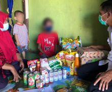 Kemensos Tangani Pasien HIV yang Alami Gizi Buruk di Kabupaten Gowa - JPNN.com