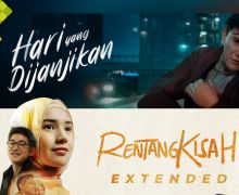 Tiga Film Religi Ini Bakal Menemani Lebaran di Rumah - JPNN.com