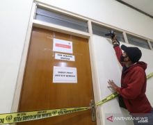 Brankas Bupati Nganjuk Dibuka Bareskrim dan KPK, Isinya? - JPNN.com