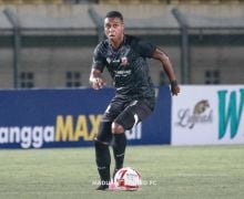 Madura United vs Persib Bandung: Kondisi Jaja Masih Tanda Tanya - JPNN.com