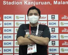 Tak Ada Pemasukan, Arema FC Berupaya Penuhi Kriteria Finansial AFC Club Licensing - JPNN.com