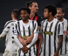 Ancaman Bagi Juventus ini Sangat Serius - JPNN.com