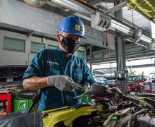 Suzuki Tutup Bengkel Resmi, Siapkan Layanan Darurat Selama Libur Idulfitri - JPNN.com