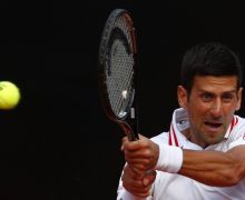 Djokovic Tembus Perempat final Italian Open untuk ke-15 Kali - JPNN.com