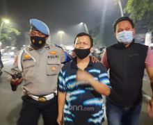 Berbuat Terlarang Saat Malam Takbiran, 10 Orang Ditangkap, Nih Penampakannya - JPNN.com