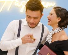 Jessica Mila dan Yakup Akan Menikah 5 Mei, Otto Hasibuan Berpesan Begini - JPNN.com