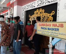 Dapat Remisi Lebaran, 13 Narapidana di Aceh Langsung Bebas - JPNN.com