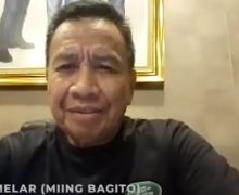 Miing Bagito Mengaku Selalu Ingat Petuah Ayahnya, Soal Apa? - JPNN.com