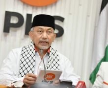 PKS Memutuskan Mengusung Anies-Sohibul untuk Pilkada Jakarta 2024 - JPNN.com