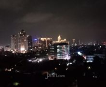 Prakiraan Cuaca Jakarta Hari Ini, Beberapa Wilayah Bakal Diguyur Hujan, Siapkan Payung - JPNN.com