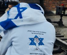 Aksi Pro-Palestina Diwarnai Ujaran 'Zionis Babi' & Salut ala NAZI, Pedemo Diciduk Polisi - JPNN.com