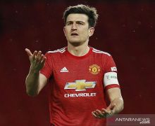 Ruben Amorim Pastikan MU Memperpanjang Kontrak Harry Maguire - JPNN.com