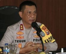 Kapolda Bengkulu Keluarkan Ancaman, Anggota Terlibat Mafia Tanah Langsung Disikat - JPNN.com