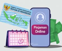 Pinjol Ilegal Makin Menjamur, OJK Bilang Ini Penyebabnya - JPNN.com