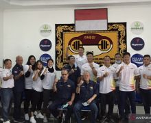 9 Lifter Indonesia Siap Menorehkan Prestasi di Kejuaraan Angkat Besi Dunia - JPNN.com
