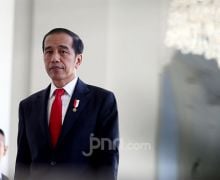 Presiden Minta Seluruh Menteri Berhati-hati, Ada Apa? - JPNN.com