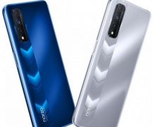 Realme Luncurkan Narzo 30, Dibekali Baterai Jumbo - JPNN.com