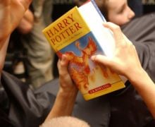 Peringatan 20 Tahun Film Harry Potter, Penggemar Diajak Bermain Kuis - JPNN.com