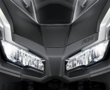 Honda Sedang Siapkan ADV160, Meluncur Tahun Depan? - JPNN.com
