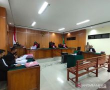 2 Orang Teman Nazaruddin Ini Juga Dituntut Hukuman Mati - JPNN.com
