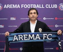 Pelatih Arema Ungkap Penyebab Kegagalan Timnya Menaklukkan Bhayangkara FC, Apa itu? - JPNN.com
