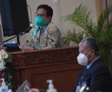 Gus Menteri: UNY Harus Terjun Langsung ke Desa - JPNN.com