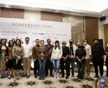 Fariz RM hingga Trie Utami Bakal Tampil di Konser All Star Legends - JPNN.com