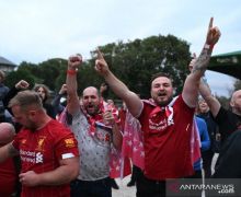 Terobosan Baru Liverpool, Suporter Tak Lagi Sekadar Menonton - JPNN.com